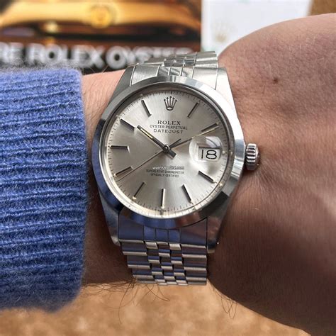 rolex 16000